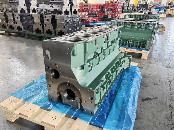 Guangzhou Tengsong Construction Machinery Equipment Co., Ltd üreticinin üretim hattı