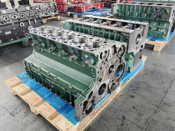 Guangzhou Tengsong Construction Machinery Equipment Co., Ltd üreticinin üretim hattı