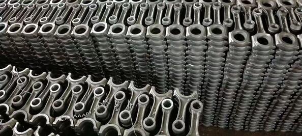 Guangzhou Tengsong Construction Machinery Equipment Co., Ltd üreticinin üretim hattı