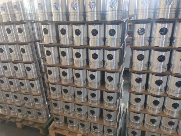 Guangzhou Tengsong Construction Machinery Equipment Co., Ltd üreticinin üretim hattı