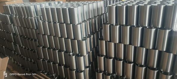 Guangzhou Tengsong Construction Machinery Equipment Co., Ltd üreticinin üretim hattı