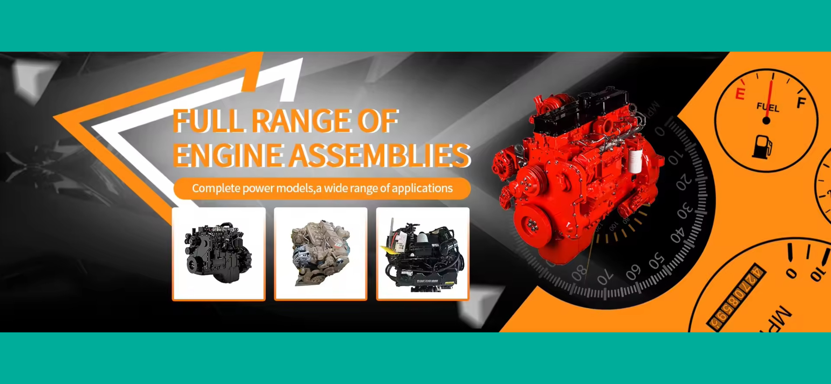 Kalite Caterpillar Motor Parçaları fabrika