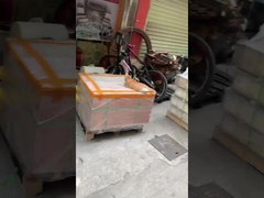 6D125-5 Motor Pistonu Komatsu Pc400-5 Ekskavatör Parçaları 6151-31-2511