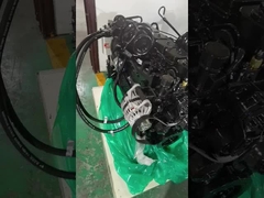 Cummins için 1998 Dodge 12 24 Valve 5.9 Cummins motor yeniden yapılandırma kiti