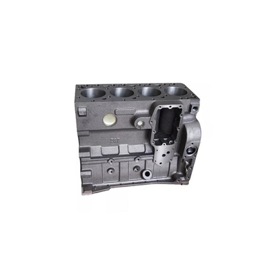 S4D102 4BT Dövme Motor Silindir Blokları PC120 PC128 6731-21-1010
