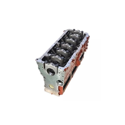 6BG1 Mekanik Motor Silindir Blokları 6BG1T EX200 EX200-2 EX200-3 1-11210442-3