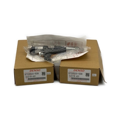 kobelco kazıcı parçaları J05E Dizel Motor Enjeksiyon Pompası SK200-8 SK250-8 SK260-8 23670-E0050