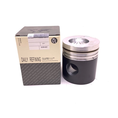 satın al Doosan Motor Parçaları için DE12 Piston Kit 65.02501-0590 online manufacture