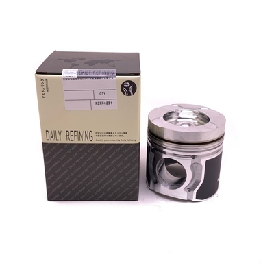 satın al DL06 Doosan motoru için piston yedek parçaları 65.02501-0478 online manufacture