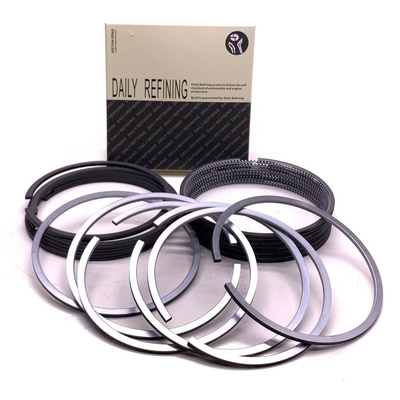 satın al S6S S4S Mitsubishi motoru için piston halkası Parçalar 34417-02012 online manufacture