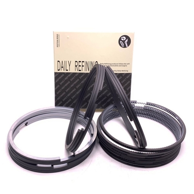 satın al S6B S6B3 S6A Motor Mitsubishi motoru için piston halkası 36217-11010 36217-17050 online manufacture