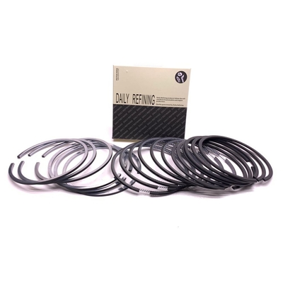 satın al S6D107 S4D107 Komatsu motor parçaları için piston halkası 6754-31-2010 online manufacture