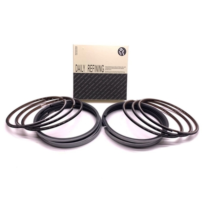 satın al 6d15 Mitsubishi Motor yedek parçaları için piston halkası ME997466 online manufacture