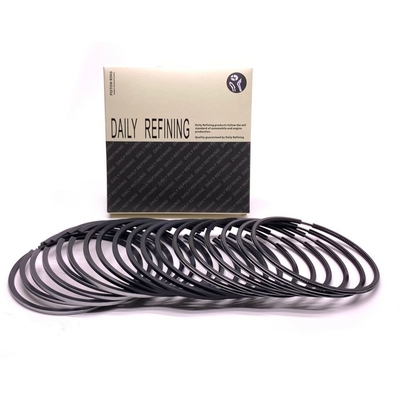 satın al QSB6.7 isb6.7 Cummins motoru için piston halkası Parçalar 4955480 online manufacture