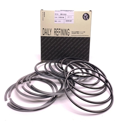 satın al Mitsubishi Motor Parçaları ME999540 Me032260 için 6d14 piston halka online manufacture