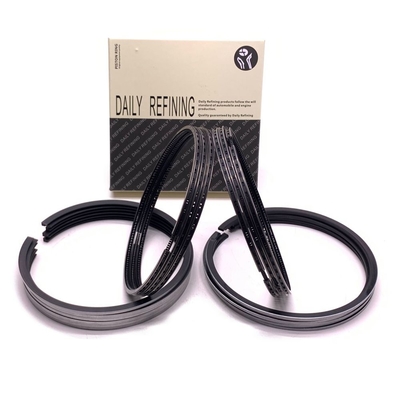 satın al 6HK1T 4KH1T Isuzu Motoru için NPR Piston Halkası 8-98017166-0 online manufacture