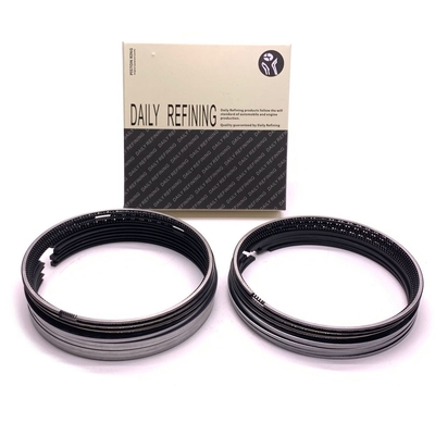 satın al S6D108 6D108 Piston Piston Ring Komatsu motoru için 6221-31-2200 online manufacture