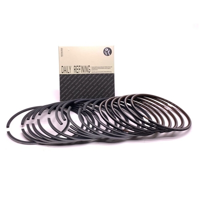 satın al 6D24 6D22 Yedek Parçalar Mitsubishi motoru ME151190 için halka piston online manufacture
