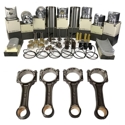 satın al Dizel Parçaları Yeniden Yapım Kitsesi Qsb6.7 isb isbe6 6.7 Cummins Motoru için Tamir Kitsesi online manufacture