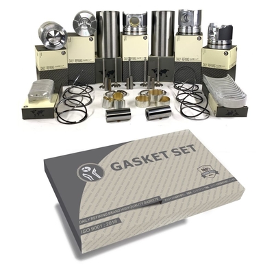 satın al C15 motoru tamir, tırtıl yedek parçaları için yeniden inşa kit online manufacture