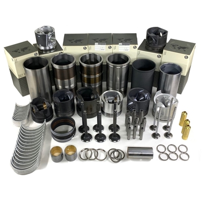 satın al 3116 3114 motorun tamir ve yeniden inşa kitleri, tırtıl motor parçaları online manufacture