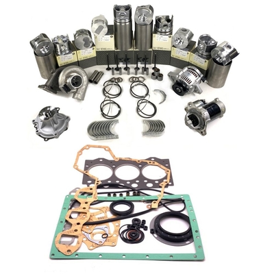 satın al K15 Forklift yedek parçaları için tamir kitini yeniden inşa et online manufacture