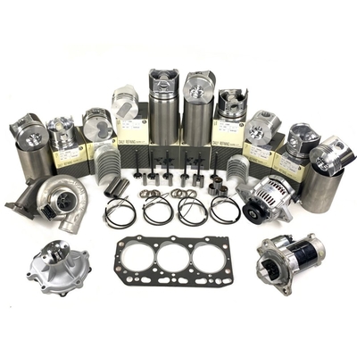satın al Toyota Forklift Motoru Yeniden Yapım Tamir Kütesi 14Z Piston Kit online manufacture