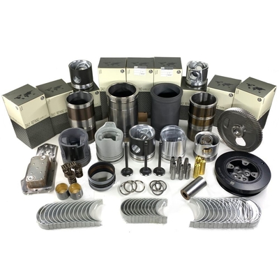 satın al S6D114 Komatsu Parça Satıcısı için Yeniden Yapım Tamir Kütlemleri online manufacture