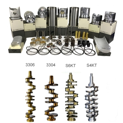 satın al Motor yeniden yapılandırma kiti üreticisi C4.4 C6.6 Cat yedek parçaları için Tamir Kiti online manufacture
