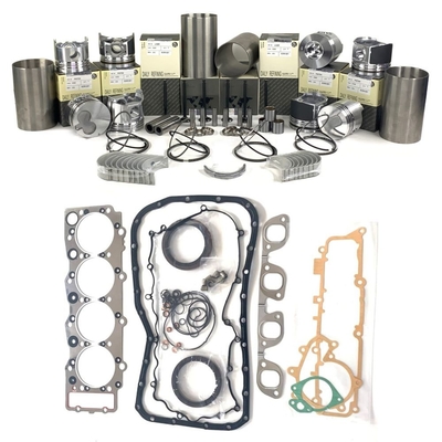 satın al Çin üreticisi C6.4 C4.2 Motor Tamir Yeniden Yapım Kiti Kediler için Kazı Makinesi Parçaları online manufacture