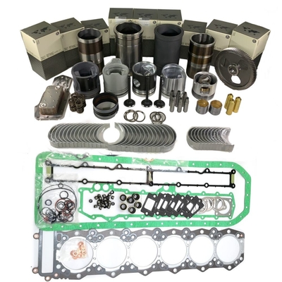 satın al C12 Motor Tamir Yeniden Yapım Kütesi Kediler için yedek parçalar online manufacture