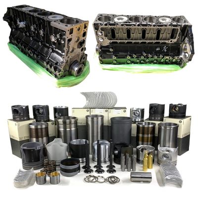 satın al Yeniden inşa kit tamir kit silindir kaplamalar pistonlar gazete kitleri tırtıl için piston halkaları 3516 motor parçaları online manufacture