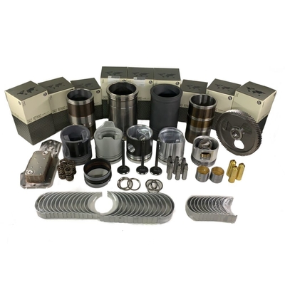 satın al 3304 3306 tırtıl traktör parçaları için motor tamir yeniden inşa kit online manufacture