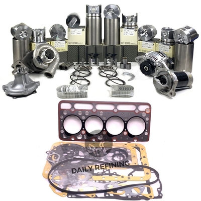 satın al 3024 motor tamir yeniden inşa kit parça mağazası tırtıl online manufacture