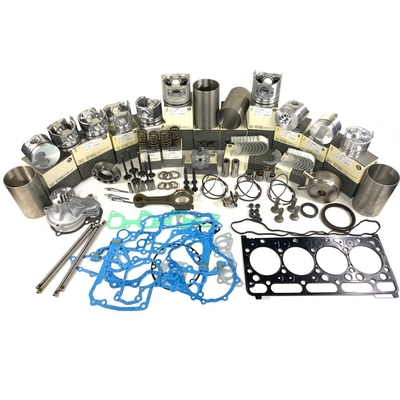 satın al 3054 Reman tırtıl için motor tamir yeniden inşa kit online manufacture