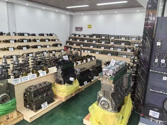 satın al C7.1 Engine Spare Parts For Caterpillar Cylinder Head online manufacture