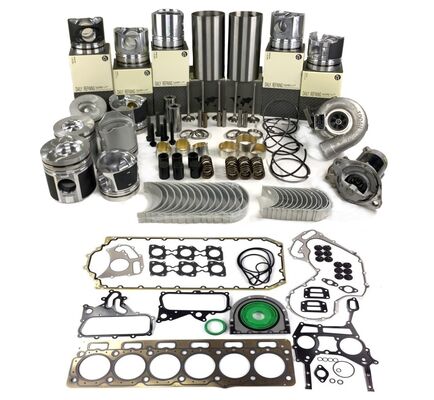 satın al Caterpillar Motor Rebuild Kit - 12 aylık garanti ve büyük stok kullanılabilirliği online manufacture
