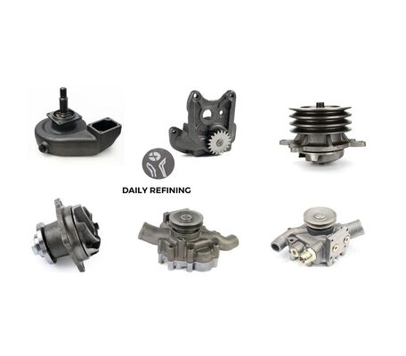 satın al Caterpillar için 12 Ay Garantili ve Geniş Stoklu Dizel Motorlu Su Pompası online manufacture