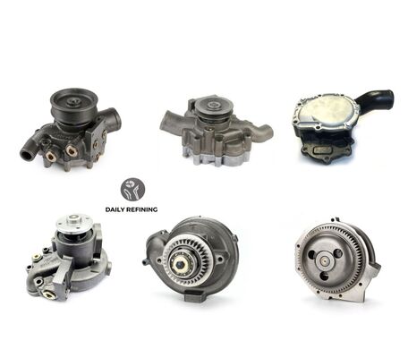 satın al Caterpillar C9, C9.3, C12, C11, C13, C15, C18 Dizel Motor Su Pompası, 1-2 Gün Teslimat online manufacture
