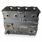 OEM 4D95 PC60-5/6/7 için Motor Silindir Blokları KOMATSU 6204-21-1102