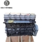 Cummins S6D107 QSB6.7 Ekskavator Motor Parçaları PC200-8 Motor Montajı PC240-8