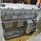 Ekskavator Motor Parçaları SAA6D114-3 S6D114 Cummins Motor Montajı 6ct8.3 Qsc8.3 Pc300-8