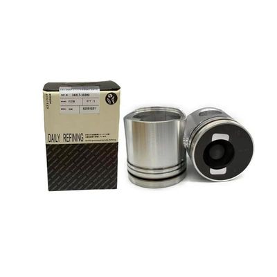 6CT Cummins Motor Piston Takımı 3919565 3802398 3802263