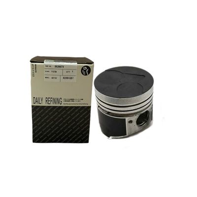 D905 Kubota Mini Ekskavatör Parçaları Motor Piston Kiti 16224-21110 Günlük Rafineri