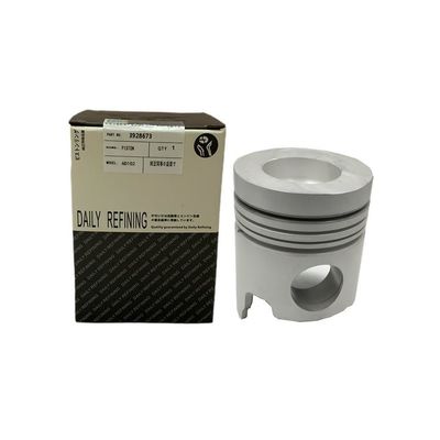 EP100 Motor Piston Takımı İnşaat Makine Parçaları 13211-2061 13216-1224 13216-1450