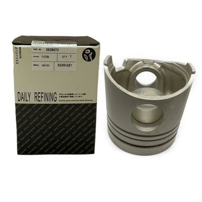 6d15 mitsubishi dizel motor yedek parçaları piston ME072055