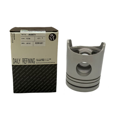 6d22T Motor Piston Takımı ME052792 Mitsubishi Motor Yedek Parçaları