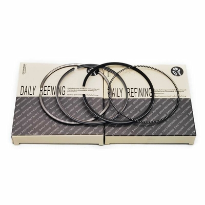 6D34T 6d34 4d34 Mitsubishi Motor Parçaları için Piston Halkası ME996442