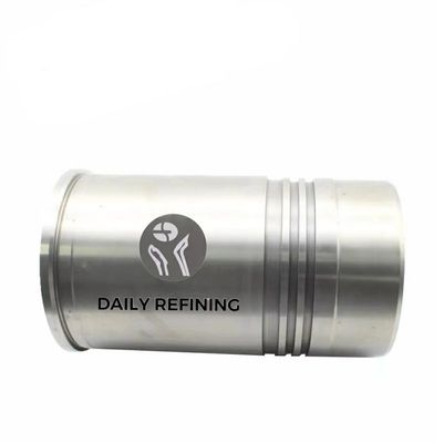 6d140 Motor Silindir Piston Takımı İnşaat Makine Parçaları