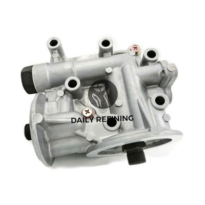 4D32 ME014600 Mitsubishi Yedek Parçaları İçin Motor Yağı Pompası